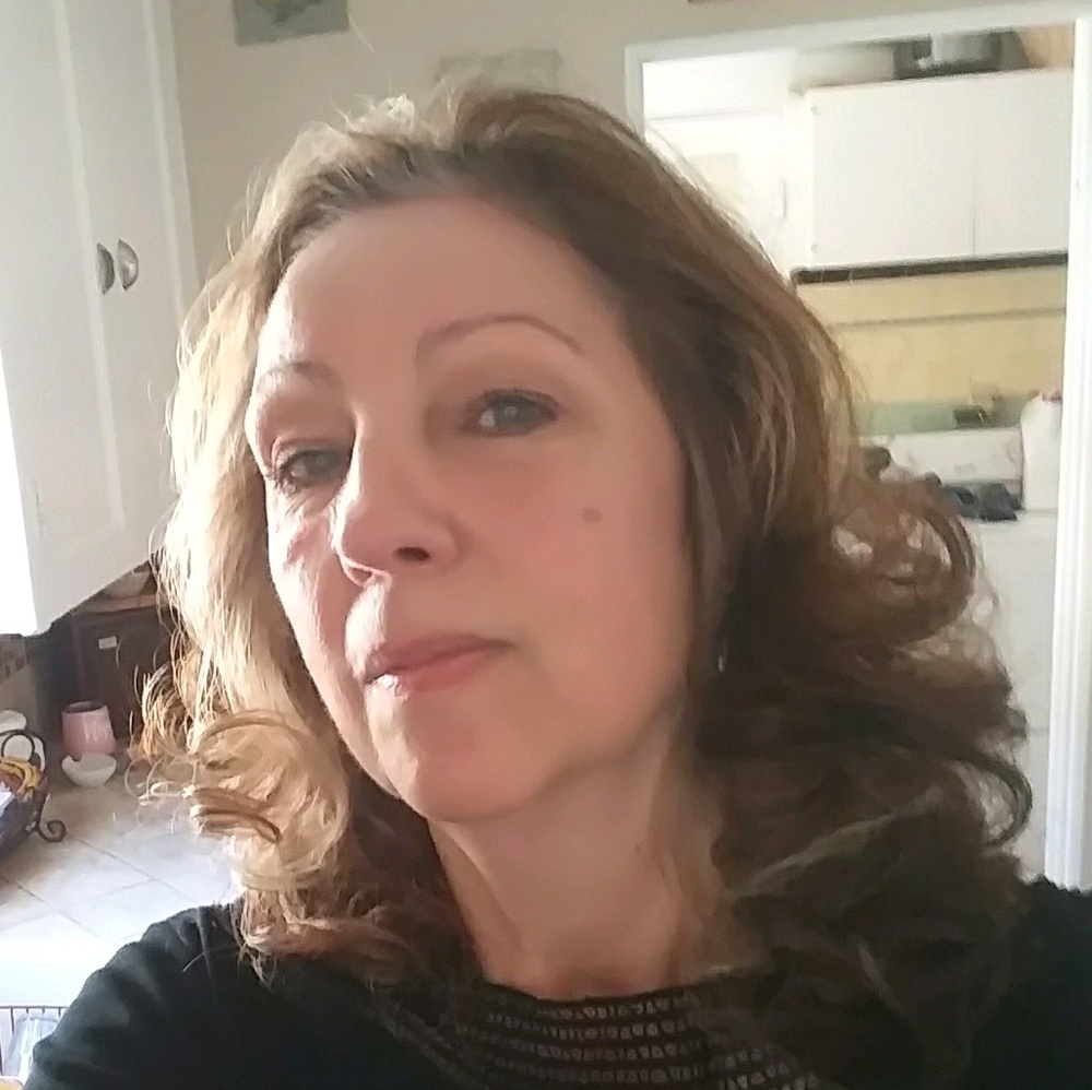 Meet your Posher, Antoinette